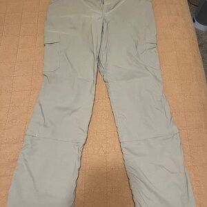 Duluth women’s cargo pants